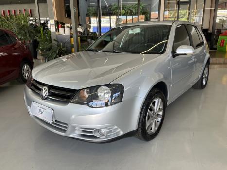VOLKSWAGEN Golf 1.6 4P SPORTLINE FLEX, Foto 1