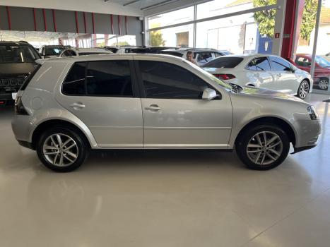 VOLKSWAGEN Golf 1.6 4P SPORTLINE FLEX, Foto 3