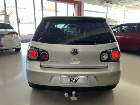 VOLKSWAGEN Golf 1.6 4P SPORTLINE FLEX, Foto 4