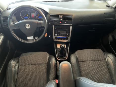 VOLKSWAGEN Golf 1.6 4P SPORTLINE FLEX, Foto 6