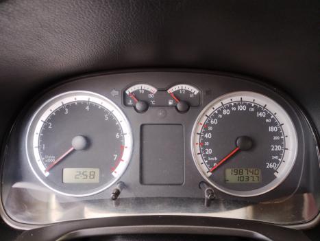 VOLKSWAGEN Golf 1.6 4P FLASH FLEX, Foto 2