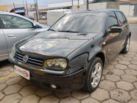 VOLKSWAGEN Golf 1.6 4P FLASH FLEX, Foto 4