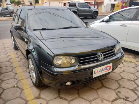 VOLKSWAGEN Golf 1.6 4P FLASH FLEX, Foto 5