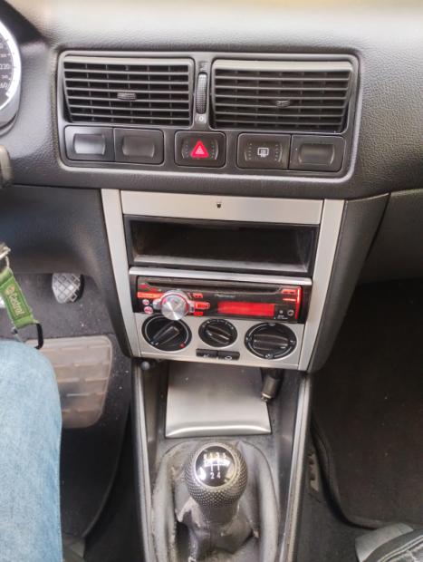 VOLKSWAGEN Golf 1.6 4P FLASH FLEX, Foto 6