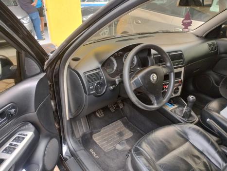 VOLKSWAGEN Golf 1.6 4P FLASH FLEX, Foto 7