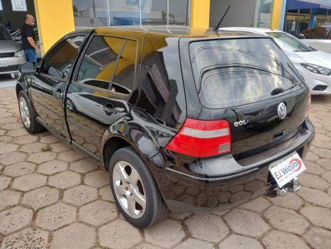 VOLKSWAGEN Golf 1.6 4P FLASH FLEX, Foto 8