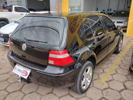 VOLKSWAGEN Golf 1.6 4P FLASH FLEX, Foto 10
