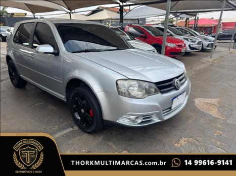 VOLKSWAGEN Golf 1.6 4P CONFORTLINE, Foto 1