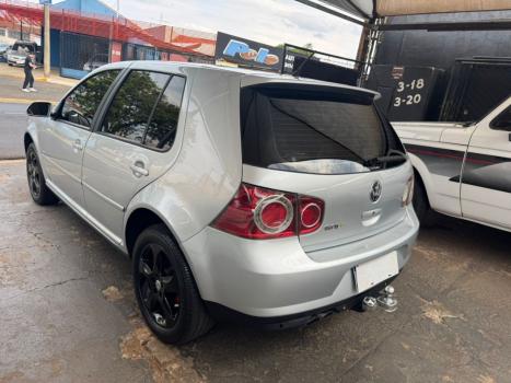 VOLKSWAGEN Golf 1.6 4P CONFORTLINE, Foto 3