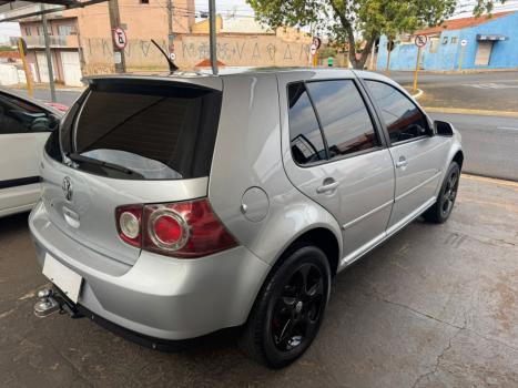 VOLKSWAGEN Golf 1.6 4P CONFORTLINE, Foto 4