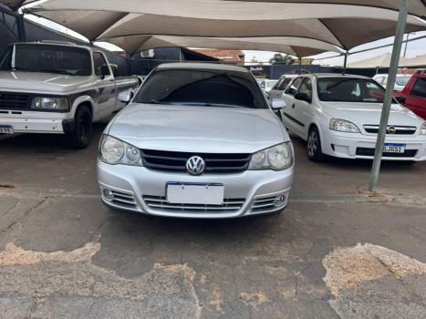 VOLKSWAGEN Golf 1.6 4P CONFORTLINE, Foto 5