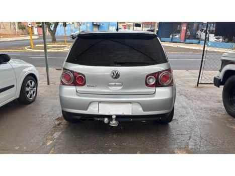 VOLKSWAGEN Golf 1.6 4P CONFORTLINE, Foto 6