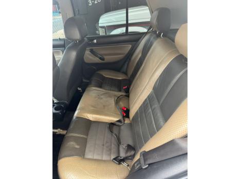 VOLKSWAGEN Golf 1.6 4P CONFORTLINE, Foto 7