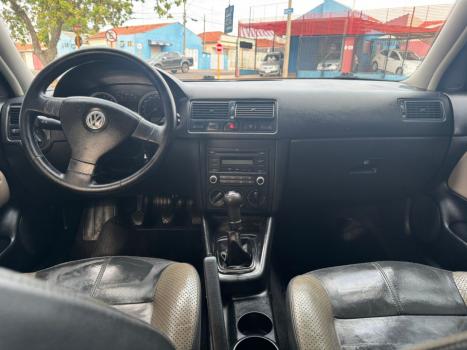 VOLKSWAGEN Golf 1.6 4P CONFORTLINE, Foto 8
