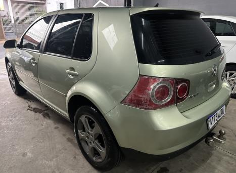 VOLKSWAGEN Golf 1.6 4P SPORTLINE FLEX, Foto 3
