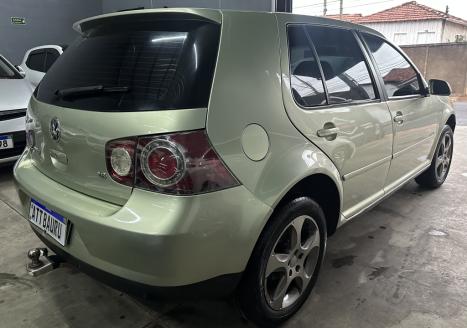 VOLKSWAGEN Golf 1.6 4P SPORTLINE FLEX, Foto 4