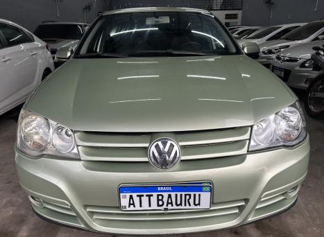 VOLKSWAGEN Golf 1.6 4P SPORTLINE FLEX, Foto 5