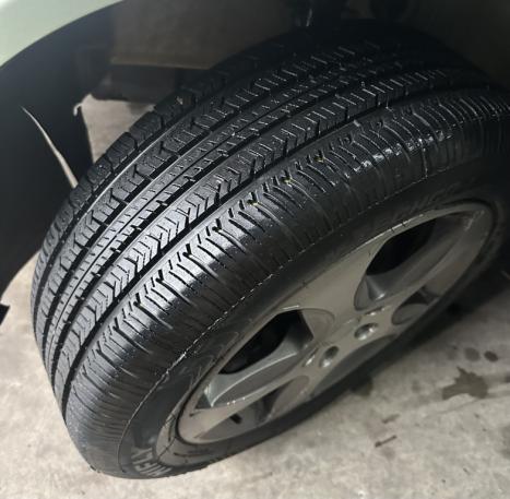 VOLKSWAGEN Golf 1.6 4P SPORTLINE FLEX, Foto 7
