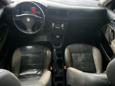 VOLKSWAGEN Golf 1.6 4P SPORTLINE FLEX, Foto 8
