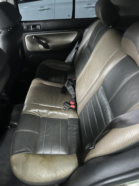 VOLKSWAGEN Golf 1.6 4P SPORTLINE FLEX, Foto 9