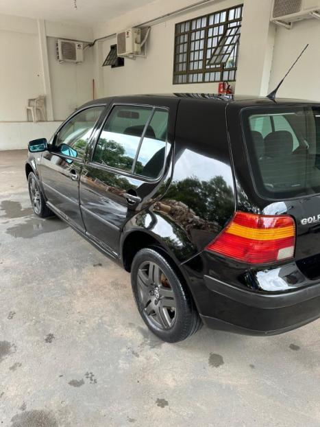 VOLKSWAGEN Golf 1.6 4P, Foto 3