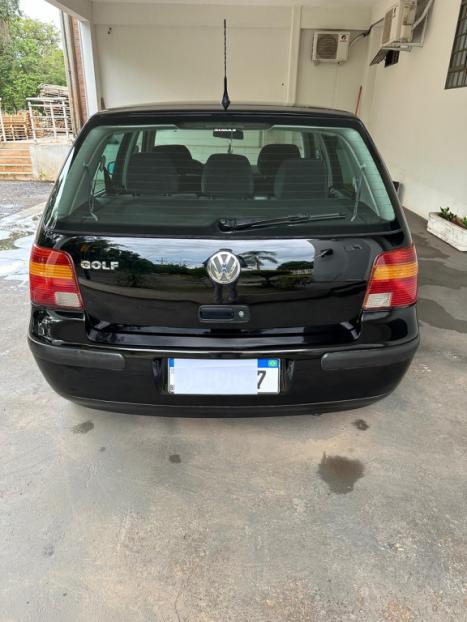 VOLKSWAGEN Golf 1.6 4P, Foto 4