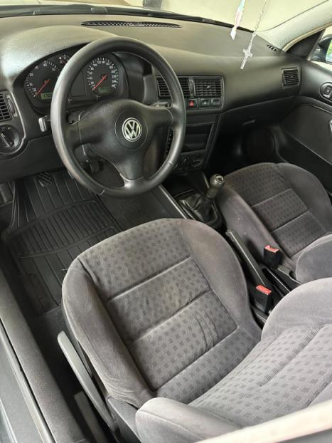 VOLKSWAGEN Golf 1.6 4P, Foto 9