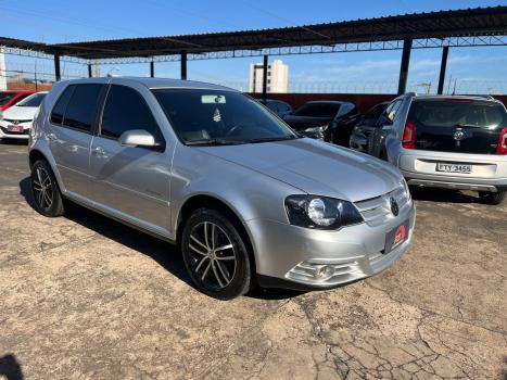 VOLKSWAGEN Golf 1.6 4P SPORTLINE FLEX, Foto 3