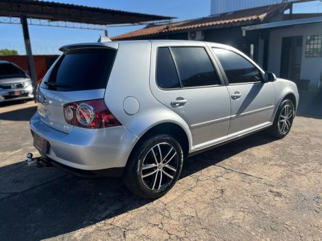 VOLKSWAGEN Golf 1.6 4P SPORTLINE FLEX, Foto 4