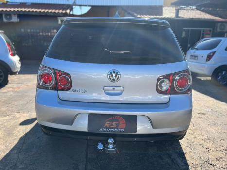 VOLKSWAGEN Golf 1.6 4P SPORTLINE FLEX, Foto 5