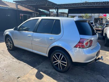 VOLKSWAGEN Golf 1.6 4P SPORTLINE FLEX, Foto 6