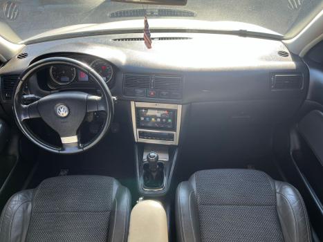 VOLKSWAGEN Golf 1.6 4P SPORTLINE FLEX, Foto 8