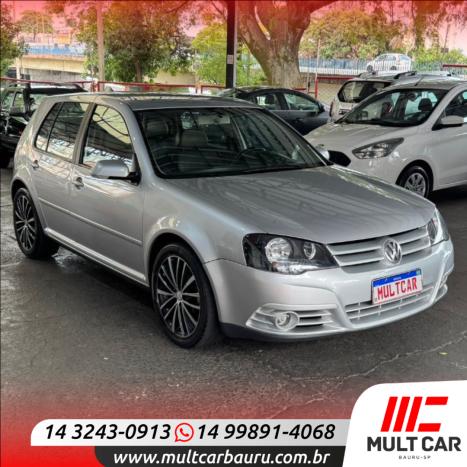VOLKSWAGEN Golf 1.6 4P SPORTLINE FLEX, Foto 1