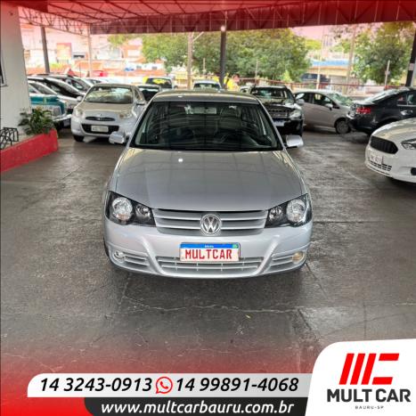 VOLKSWAGEN Golf 1.6 4P SPORTLINE FLEX, Foto 2