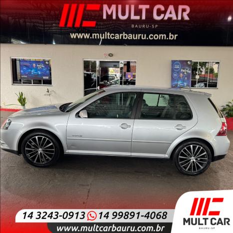 VOLKSWAGEN Golf 1.6 4P SPORTLINE FLEX, Foto 4