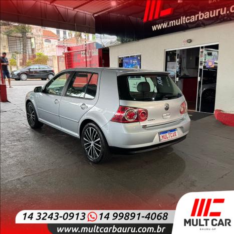 VOLKSWAGEN Golf 1.6 4P SPORTLINE FLEX, Foto 5