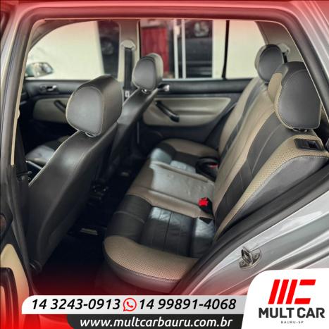 VOLKSWAGEN Golf 1.6 4P SPORTLINE FLEX, Foto 12