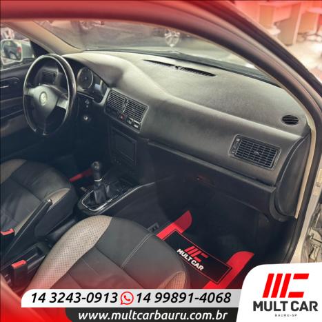 VOLKSWAGEN Golf 1.6 4P SPORTLINE FLEX, Foto 13