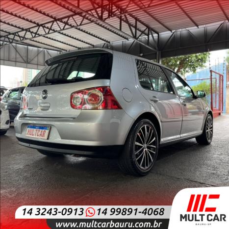 VOLKSWAGEN Golf 1.6 4P SPORTLINE FLEX, Foto 17