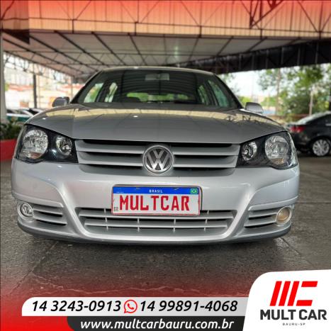 VOLKSWAGEN Golf 1.6 4P SPORTLINE FLEX, Foto 18