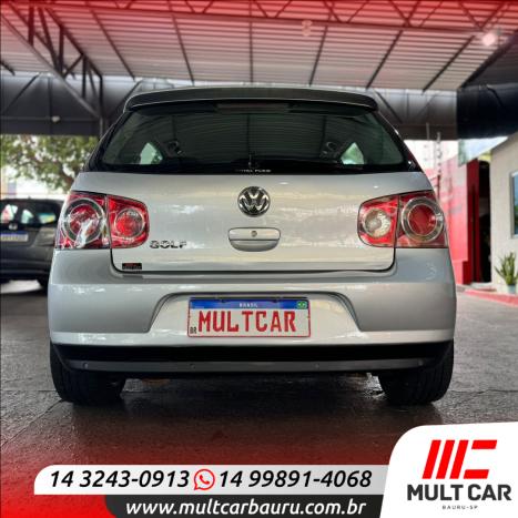 VOLKSWAGEN Golf 1.6 4P SPORTLINE FLEX, Foto 19