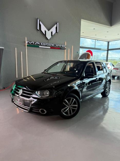 VOLKSWAGEN Golf 1.6 4P FLEX, Foto 1