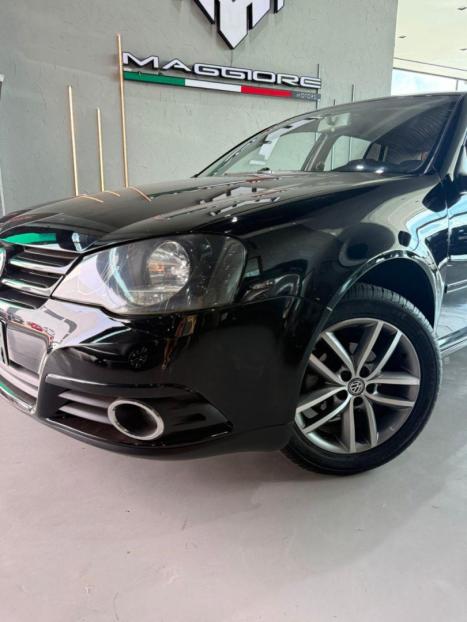 VOLKSWAGEN Golf 1.6 4P FLEX, Foto 2