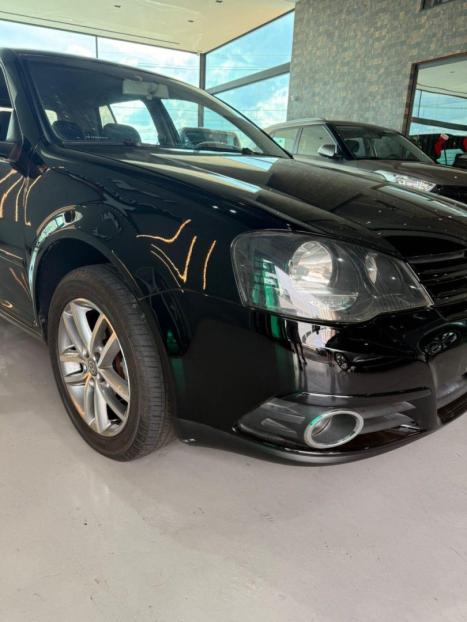 VOLKSWAGEN Golf 1.6 4P FLEX, Foto 3