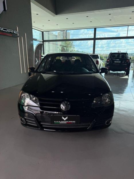 VOLKSWAGEN Golf 1.6 4P FLEX, Foto 5