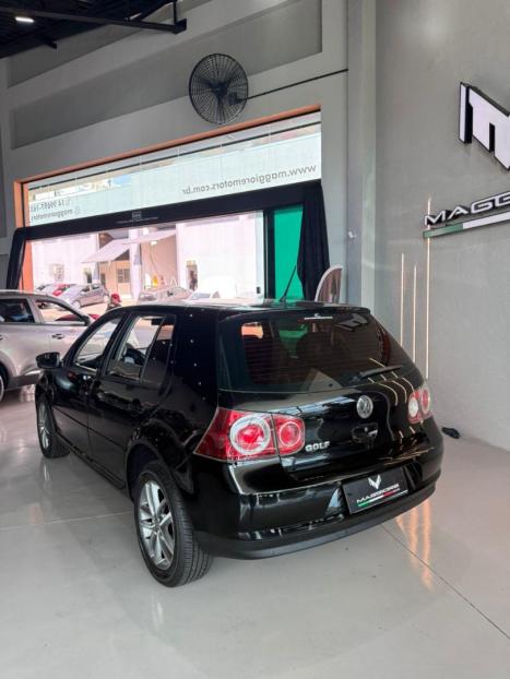 VOLKSWAGEN Golf 1.6 4P FLEX, Foto 6