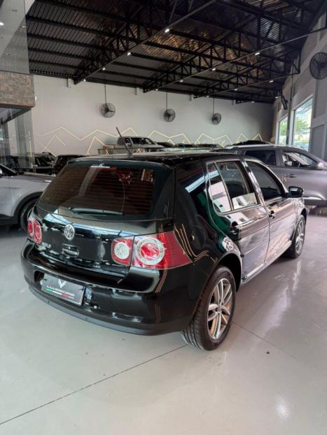 VOLKSWAGEN Golf 1.6 4P FLEX, Foto 7