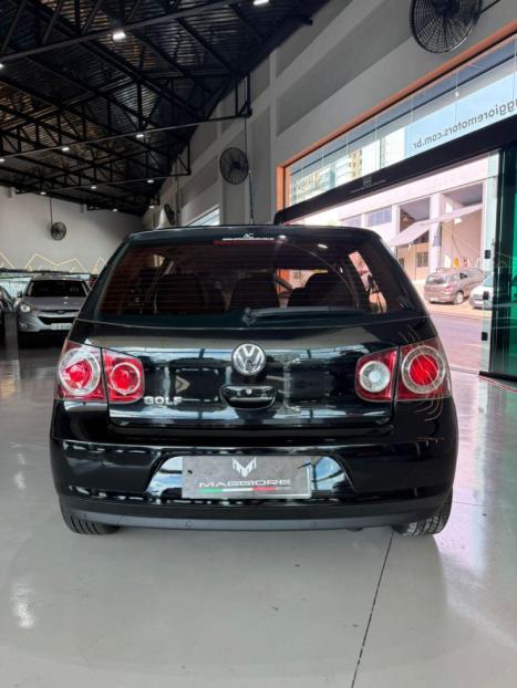VOLKSWAGEN Golf 1.6 4P FLEX, Foto 8