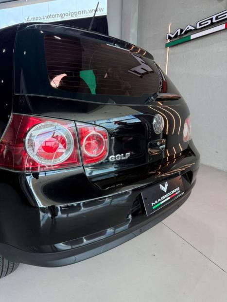 VOLKSWAGEN Golf 1.6 4P FLEX, Foto 9