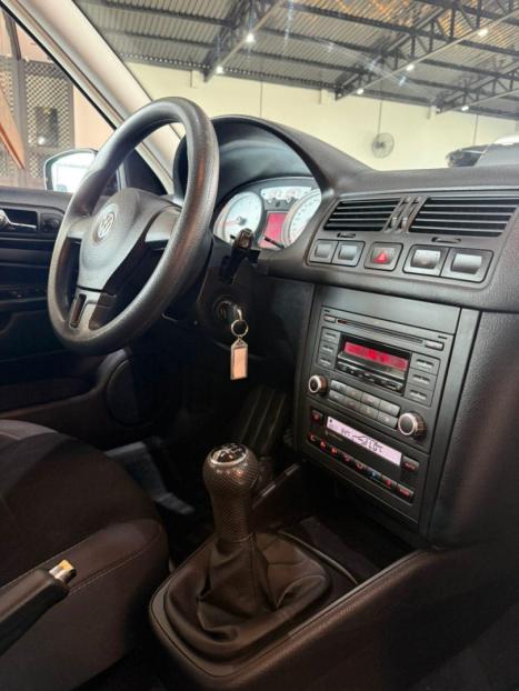 VOLKSWAGEN Golf 1.6 4P FLEX, Foto 10